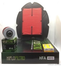 Kit Entretien pour Yamaha