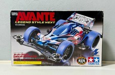 TAMIYA 92353 Mini 4WD SUPER