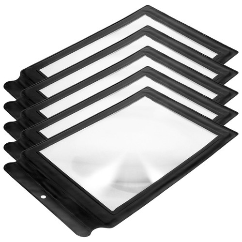 Pcs lentille fresnel - lentille,