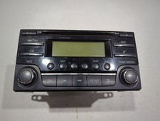 281853VV1A SYSTÈME AUDIO / RADIOCD / 38900 POUR NISSAN NOTE II E122013-> 1.5