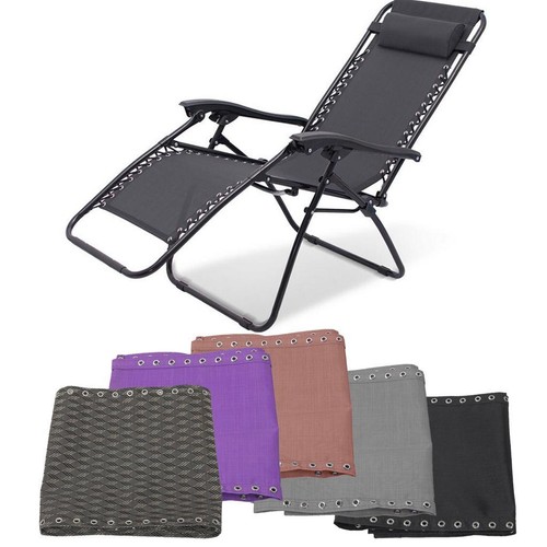 Tissu pour chaises - , pliantes