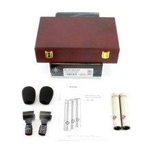 Neumann KM 184 Microphone