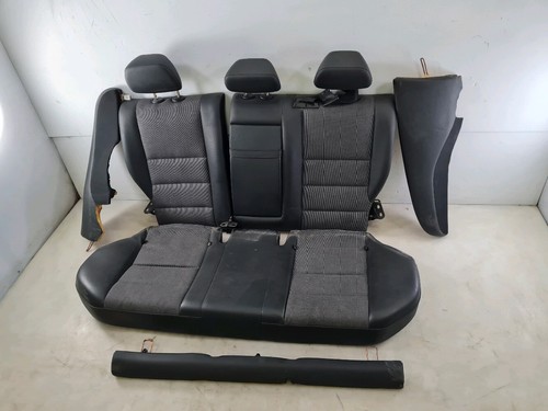 Kit banquette arrière - ,