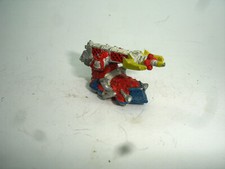 1 Ork Mekboy Speedsta - Lot 1