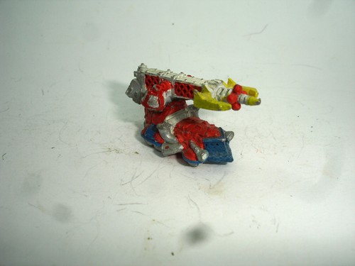 Ork mekboy speedsta lot 1 - 1,