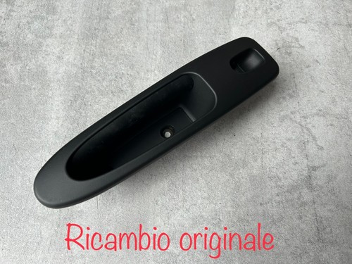 Vide poche droit alfa - vide,