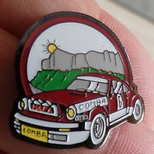 RARE BEAU PIN'S VOITURE