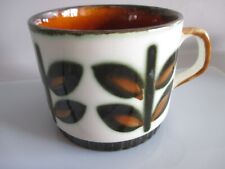 TASSE A CAFÉ VILLEROY ET BOCH