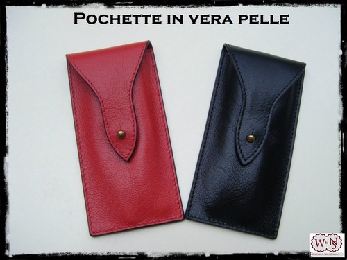 Pochette pour montres - pochette,