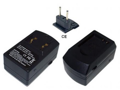 Chargeur pour pentax li88 - chargeur, d-li88