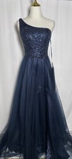 Goya Collection Maxi Dress