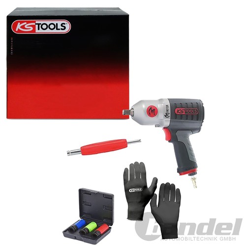 Tools monster clé chocs - ks,