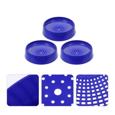  3 Pcs Maison À Colibris