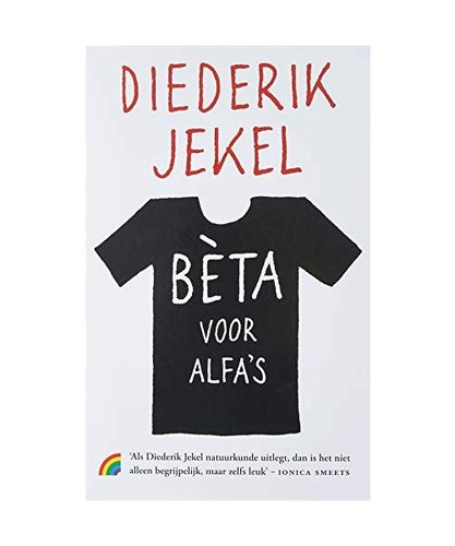 Bèta voor alfa jekel - voor,