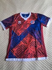 Maillot training La Berrichonne de Châteauroux taille M