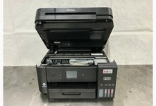 Epson EcoTank ET-4850 Couleur