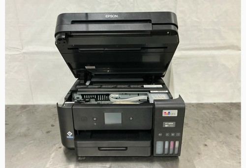 Epson ecotank 4850 - et-4850, couleur