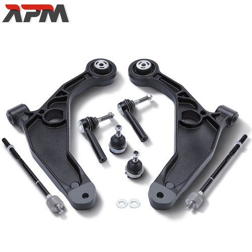 Kit bras suspension - 8x,