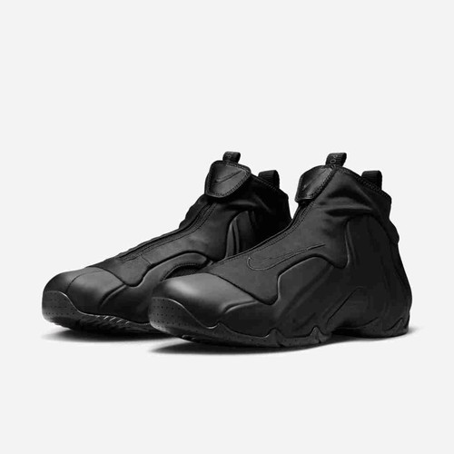 Nike air flightposite black - air,