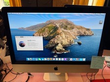Apple 21.5" iMac 2.9Ghz. Intel