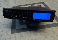 Motu Ultralite AVB: 18 x 18