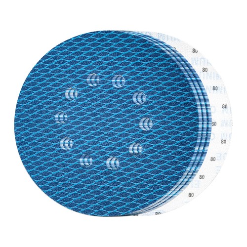Disque abrasif 225 10 - disque, mm
