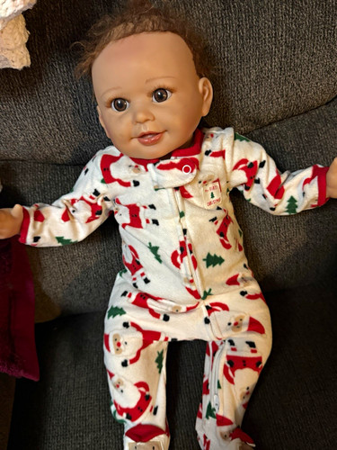 Ashton drake reborn baby - drake,