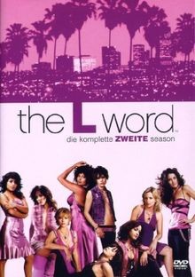 The word season 4 dvds - l,