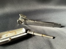 coupe cigare ancien Solingen