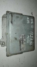 0261203736 boîtier moteur uce