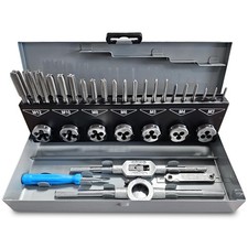 COFFRET TARAUDS FILIERES HSS 3