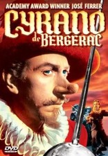 Cyrano de Bergerac (DVD) Jose