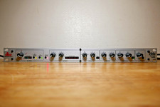 Préampli micro dbx mic preamp - prÉampli,