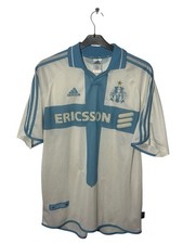 ADIDAS OM 2000-2001 HOME