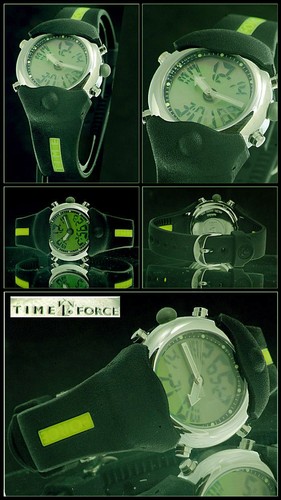 Montre sport chronographe - montre,