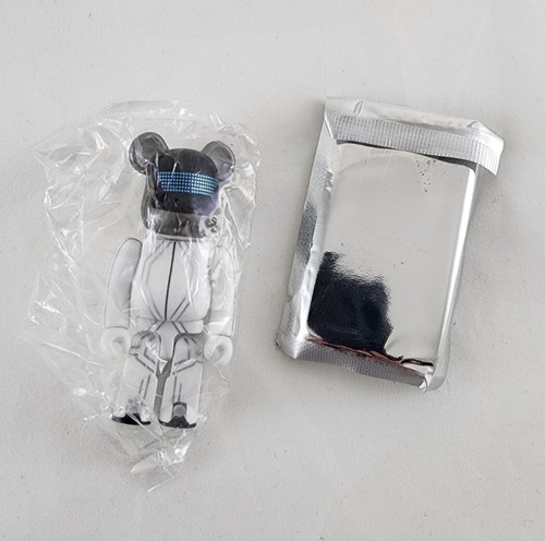 Bearbrick series daft - 21,