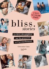 Bliss Stories Le livre