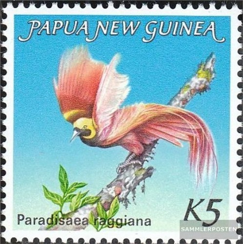 Papouasie nouvelle guinée 478 - papouasie-nouvelle-guinée,