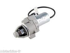 Demarreur adaptable moteur