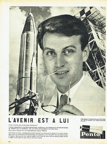 Publicité advertising 118 - publicité,