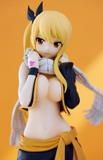 Figurine FAIRY TAIL Lucy