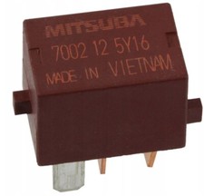 NEUF : Relais 7002 MITSUBA