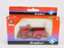 Solido TonerGam 1  2136 Dodge