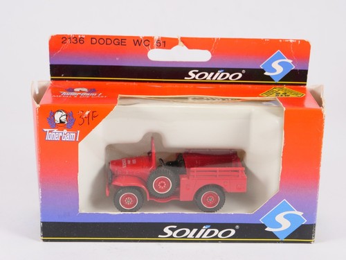 Solido tonergam 2136 - 1,