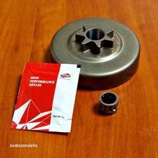 Tambour d'embrayage pour