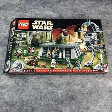 Lego Star Wars The Battle of