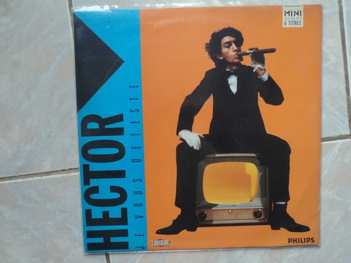 Hector ses - hector,