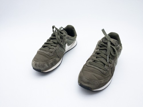 Nike internationalist baskets - nike,