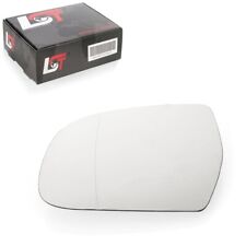 Miroir Latéral Gauche Asphérique À Coller Pour Audi A5 8F 8T 09-17