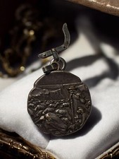 Porte-Clés Rigal Vintage